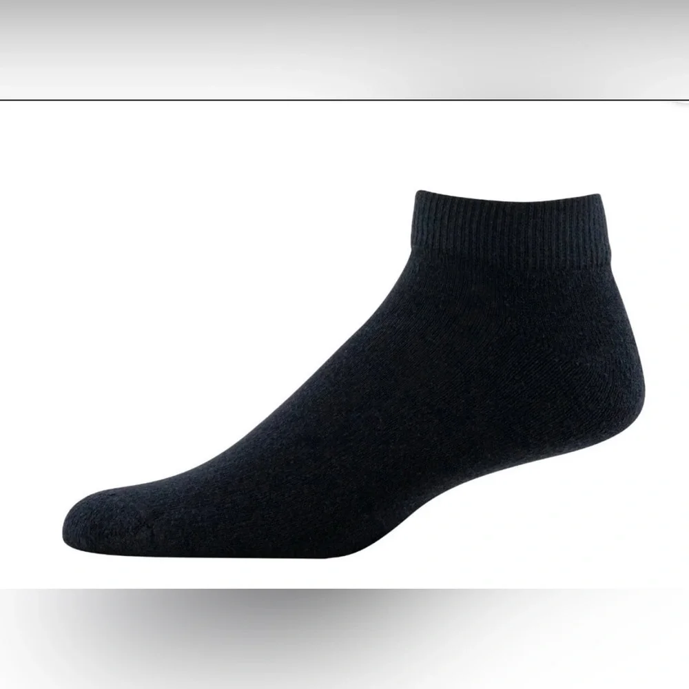 Powersox men cushion